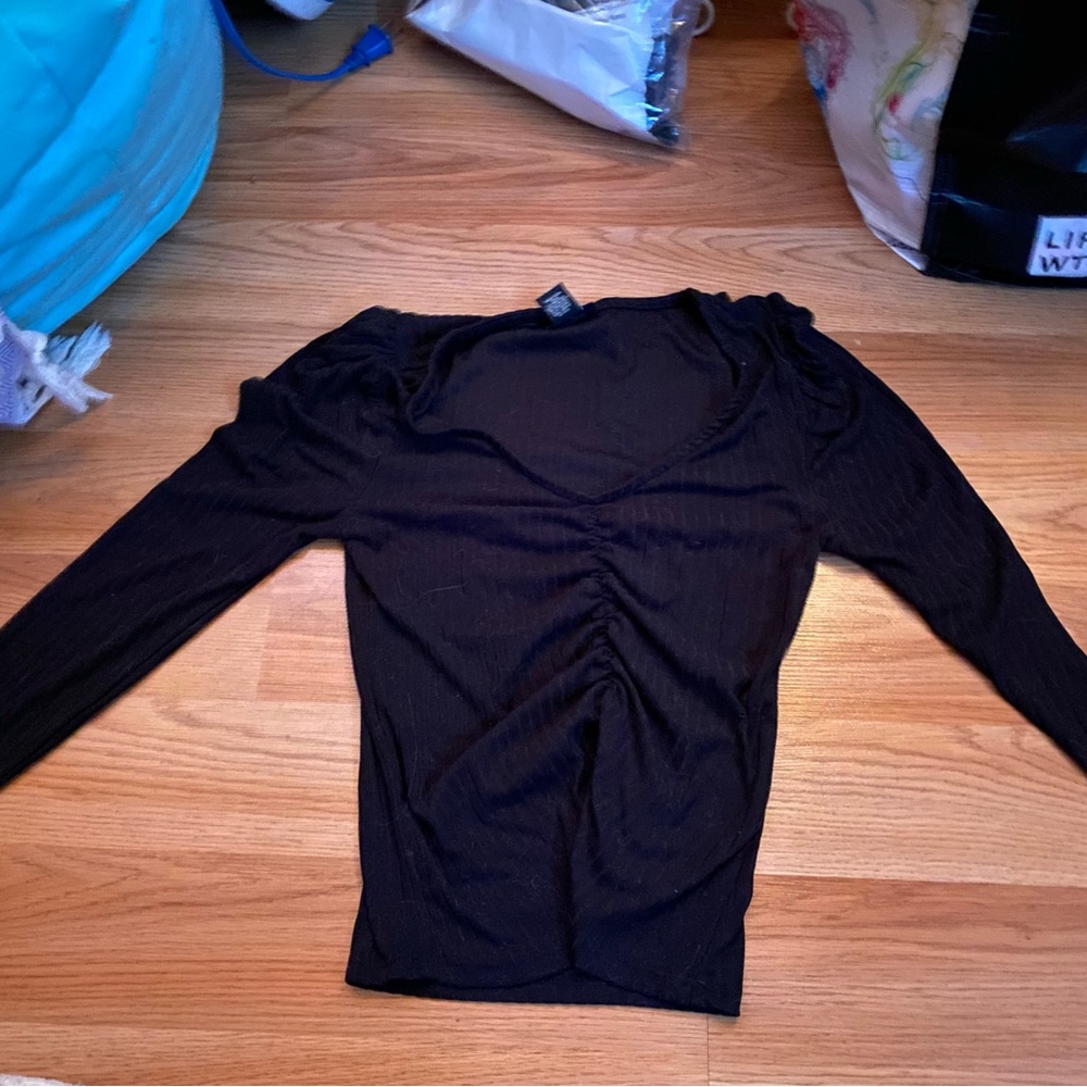 Rue 21 Womens Shirt